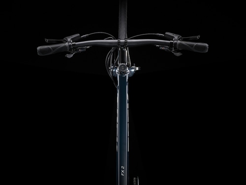 TREK ( トレック ) クロスバイク FX 2 DISC ブルー XL | 自転車