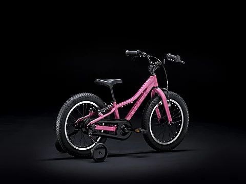 TREK ( トレック ) キッズバイク PRECALIBER 16 ( プリキャリバー 16