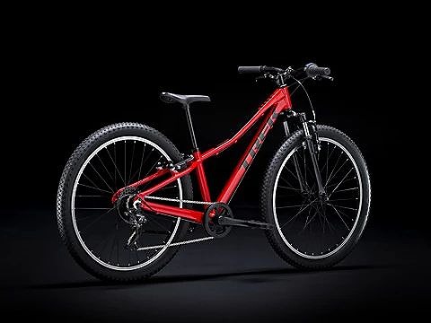 TREK ( トレック ) キッズバイク PRECALIBER 24 ( プリキャリバー 24