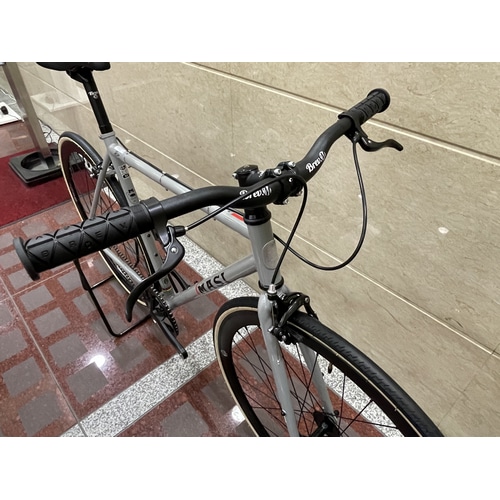 MASI ( マジィ ) ピスト・シングルスピード FIXED UNO RISER