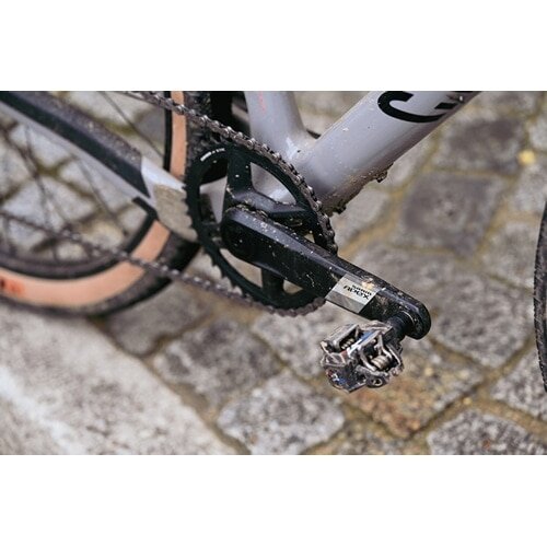 SRAM ( スラム ) クランク・クランクセット APEX CRANK SET DUB WIDE