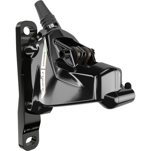 SRAM ( スラム ) デュアルコントロールレバー（STIレバー） Force eTap