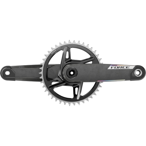 SRAM ( スラム ) クランク・クランクセット FORCE AXS CRANK ARM DUB