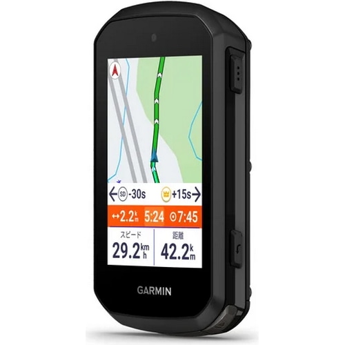 GARMIN ( ガーミン ) サイクルコンピューター 本体 EDGE 850 ( エッジ