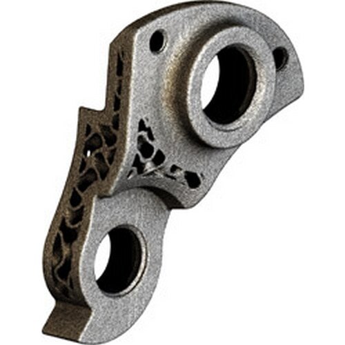 SILCA ( シリカ ) フレーム小物・リアディレイラーハンガー 204