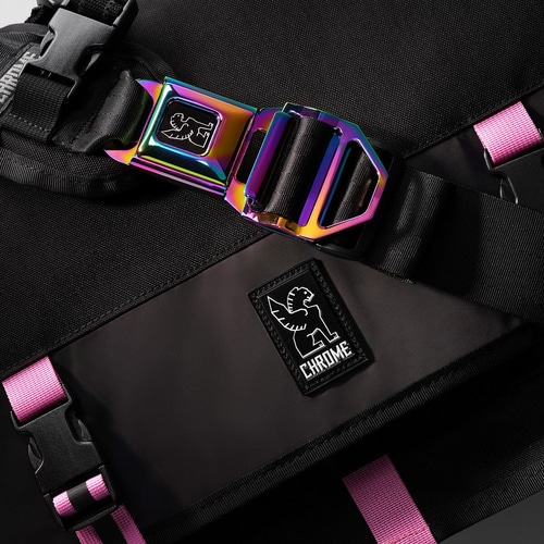 CHROME ( クローム ) メッセンジャーバッグ CTZ MESSENGER BAG