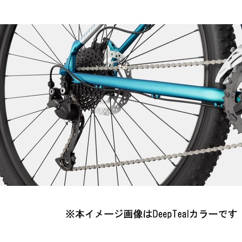 CANNONDALE ( キャノンデール ) マウンテンバイク TRAIL 6 ( トレイル6