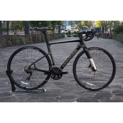 CANNONDALE ( キャノンデール ) ロードバイク SUPER 6 EVO 4