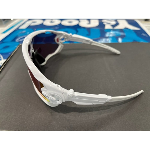 OAKLEY ( オークリー ) サングラス JAWBREAKER ( ジョウブレイカー