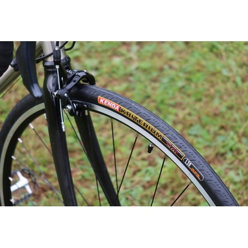 CALAMITA ( カラミータ ) ロードバイク DUE+ ( デュエ プラス ) シルク