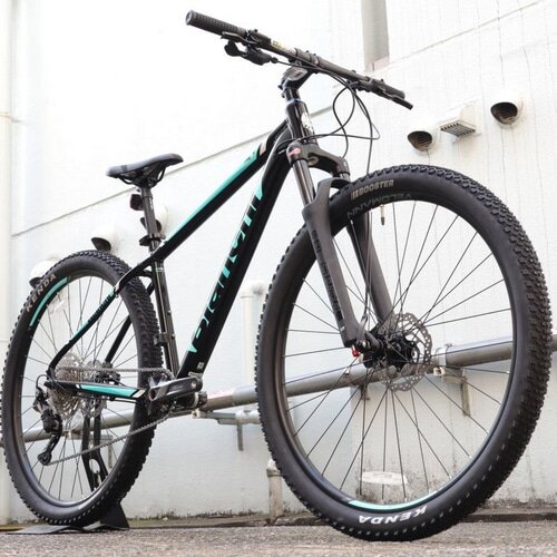 BIANCHI ( ビアンキ ) マウンテンバイク MAGMA 9.1 ( マグマ 9.1