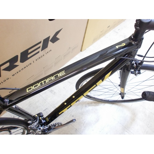 TREK ( トレック ) ロードバイク DOMANE AL 2 アウトレット品