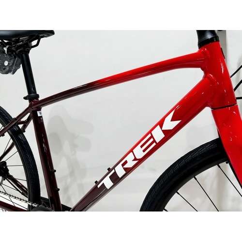 TREK ( トレック ) クロスバイク FX 3 DISC アウトレット品 ( FX 3