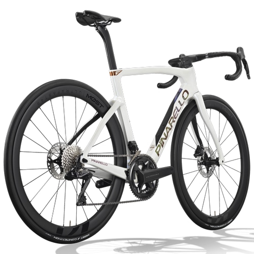 PINARELLO ( ピナレロ ) ロードバイク F7 (Ultegra Di2 12s/ FULCRUM