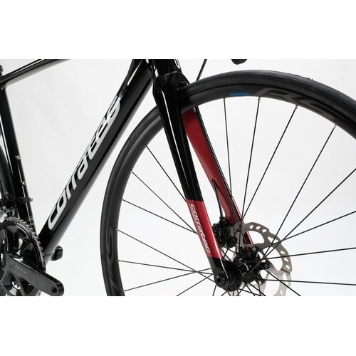 CORRATEC ( コラテック ) ロードバイク DOLOMITI DISC ( ドロミテ