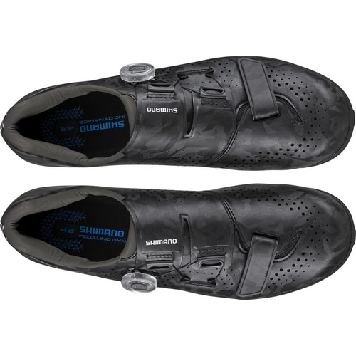 SHIMANO ( シマノ ) ビンディングシューズ SH-RX600 ( RX-6 ) グラベル