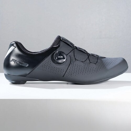 SHIMANO ( シマノ ) ビンディングシューズ SH-RC302 RC3 ブラック 43E