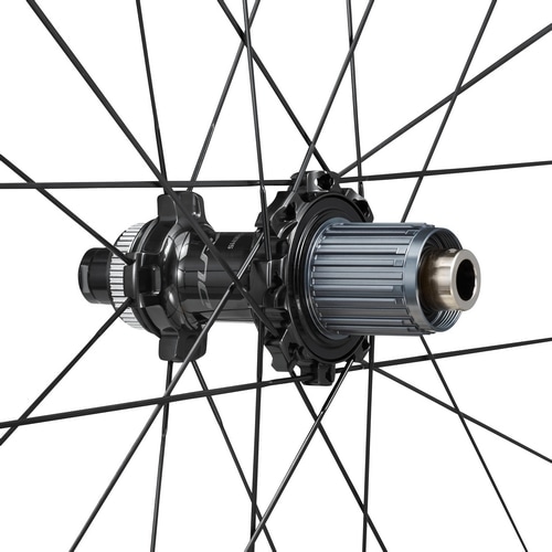 SHIMANO ( シマノ ) ディスクブレーキ用ホイール WH-R9270-C50-TU-R