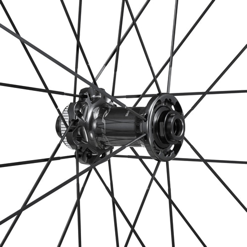 SHIMANO ( シマノ ) ディスクブレーキ用ホイール WH-R9270-C60-HR-TL-F