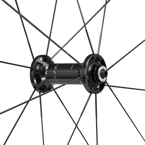 SHIMANO ( シマノ ) リムブレーキ用ホイール WH-R9200-C36-TU-F