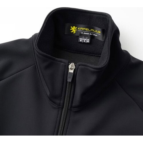 KAPELMUUR ( カペルミュール ) ジャケット ウインドシールドジャケット