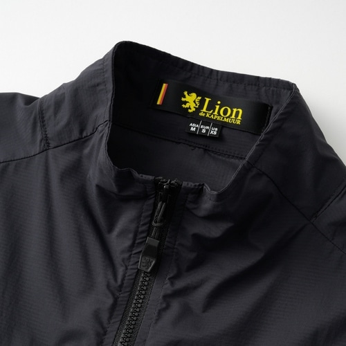 KAPELMUUR ( カペルミュール ) ウィンドブレーカー ストレッチウインド