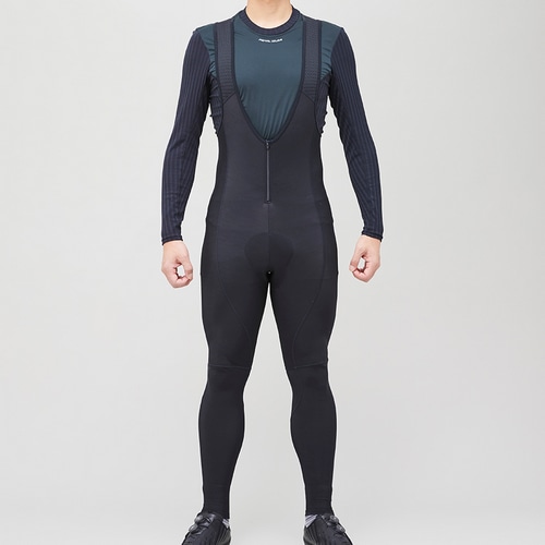 PEARL-IZUMI ( パールイズミ ) ビブタイツ ブライト ビブ タイツ