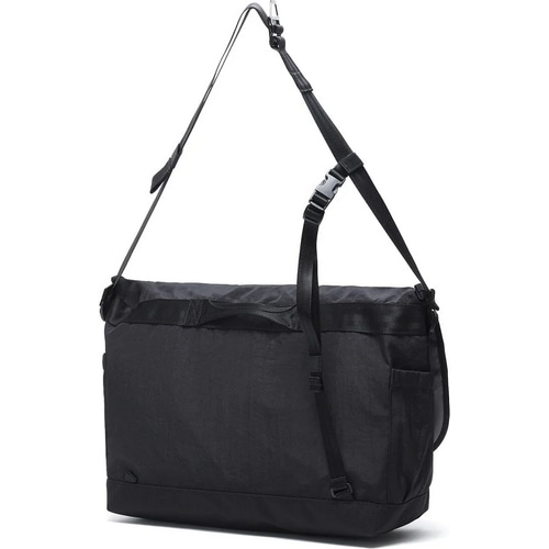 CHROME ( クローム ) メッセンジャーバッグ COURIER FLAP MESSENGER