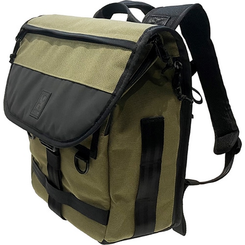 CHROME ( クローム ) バックパック VERSATILE BACKPACK 2.0