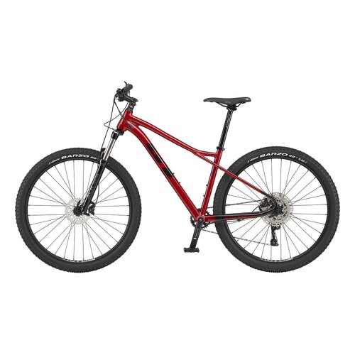 GT ( ジーティー ) マウンテンバイク AVALANCHE ELITE V2 ( アヴァ