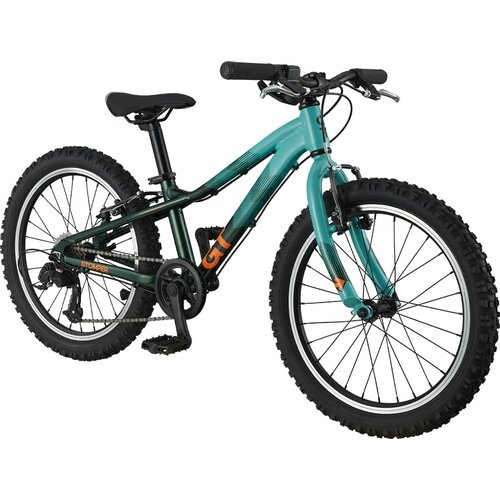 GT ( ジーティー ) キッズバイク STOMPER HT 20 PRIME ( ストンパー HT