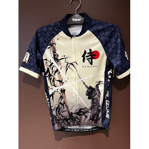 PEARL-IZUMI ( パールイズミ ) 半袖ジャージ YS621-B JAPAN JERSEY