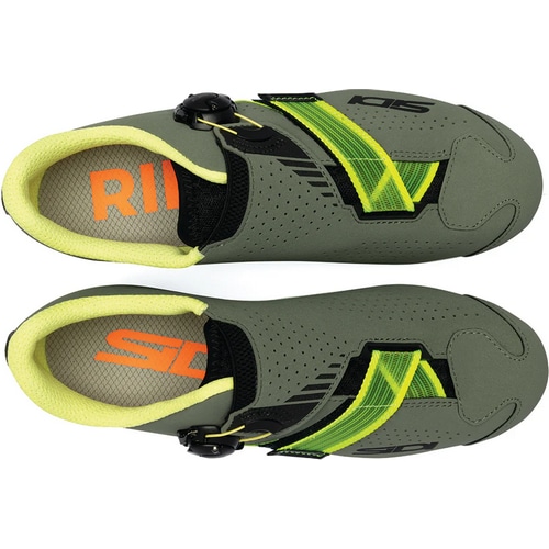 SIDI ( シディ ) ビンディングシューズ MTB AERTIS ( MTB エアーティス