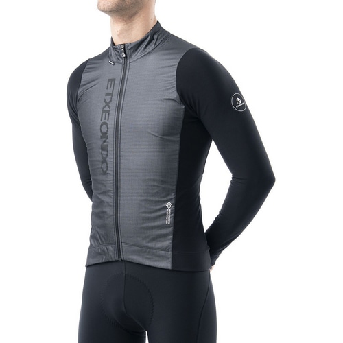 ETXE-ONDO ( エチェオンド ) ジャケット URRUN GORE-TEX WINDSTOPPER