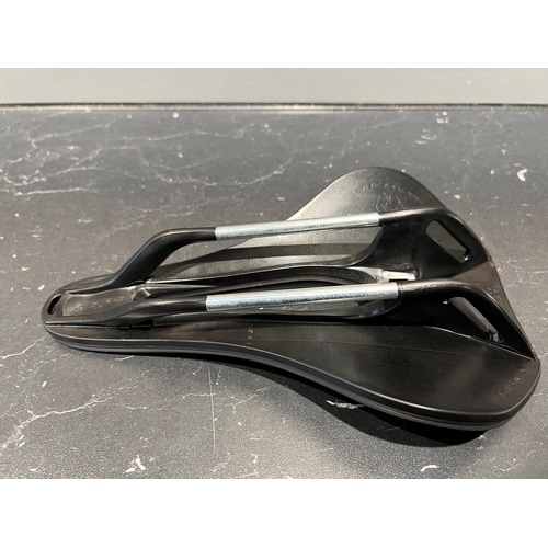 DE ROSA ( デローザ ) サドル MODEL X ( モデル エックス ) ブラック