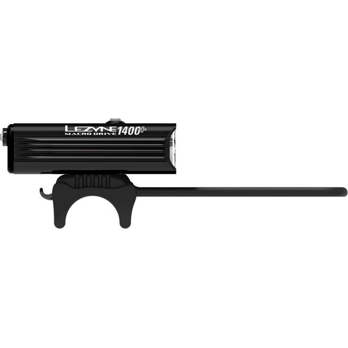 LEZYNE ( レザイン ) フロントライト MACRO DRIVE 1400+ ( マクロ