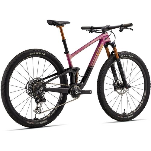 GIANT ( ジャイアント ) マウンテンバイク LIV PIQUE ADVANCED 29ER 0