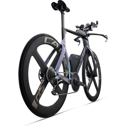 GIANT ( ジャイアント ) トライアスロンバイク・TTバイク TRINITY