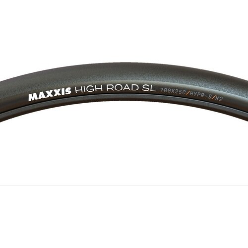 MAXXIS ( マキシス ) クリンチャータイヤ HIGH ROAD SL ( ハイ ロード