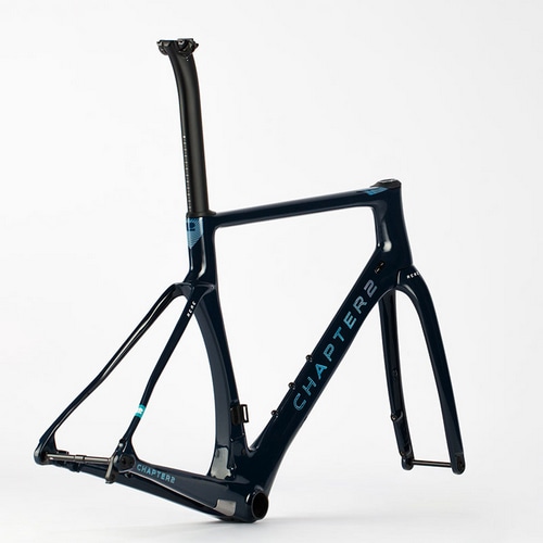 CHAPTER2 ( チャプター ツー ) ロードフレーム RERE DISC ( レレ