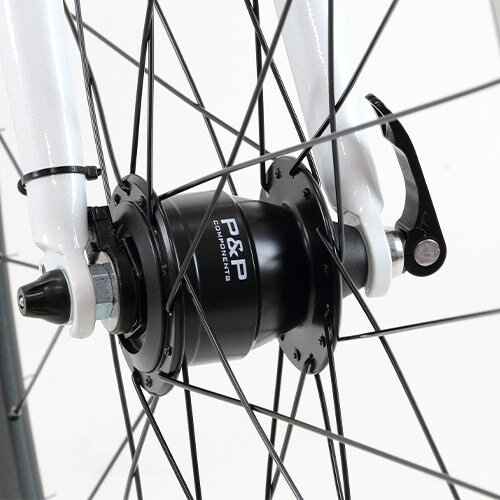 P&P COMPONENTS ( ピーアンドピーコンポーネンツ ) クロスバイク用