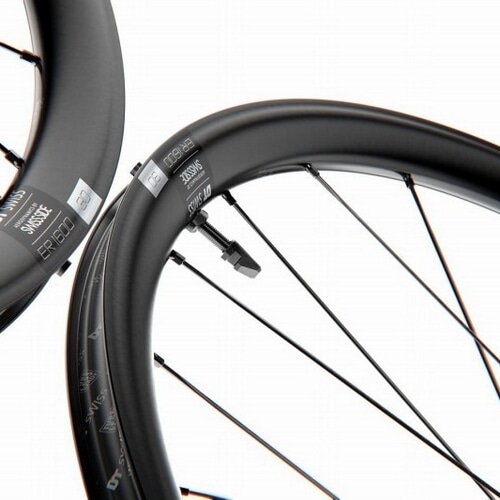 DT SWISS ( ディーティースイス ) ロードバイク用ホイール(ディスク