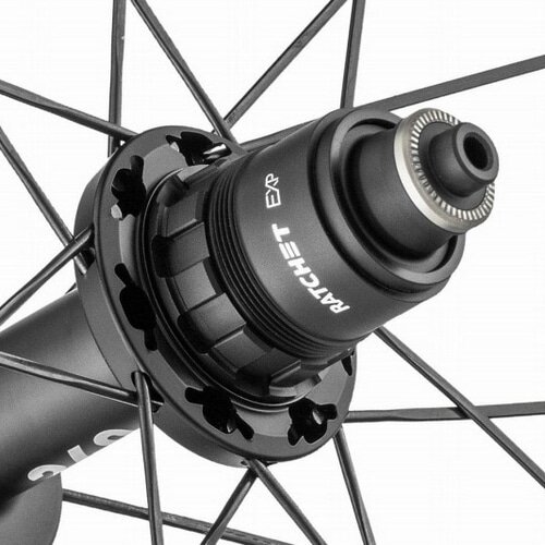 DT SWISS ( ディーティースイス ) ロードバイク用ホイール(リム