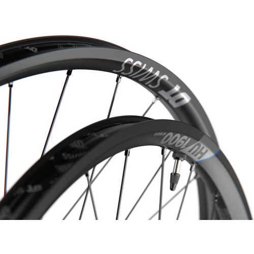 DT SWISS ( ディーティースイス ) MTB用ホイール HU 1900 SPLINE