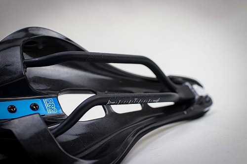 PRO ( プロ ) ステルスカーボンサドル (142MM) | 自転車・パーツ