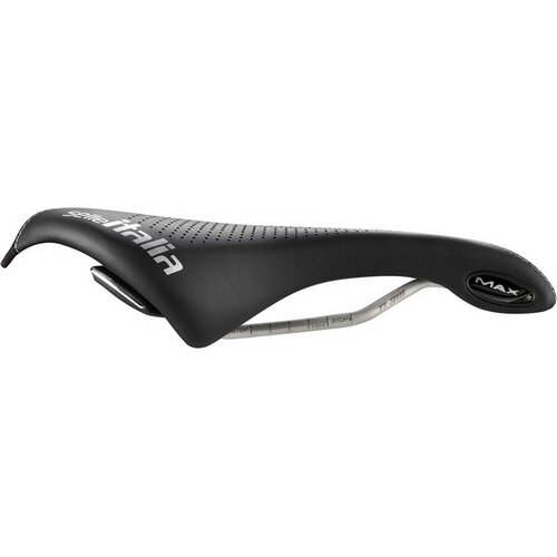 selle-ITALIA ( セライタリア ) サドル MAX FLITE GEL TI316 SUPERFLOW
