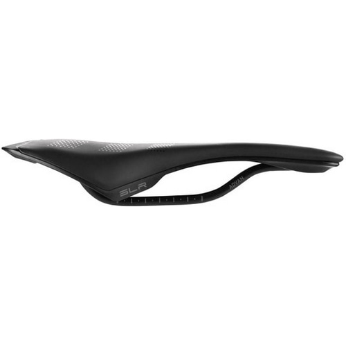 selle-ITALIA ( セライタリア ) サドル SLR ADVAN ブラック S3