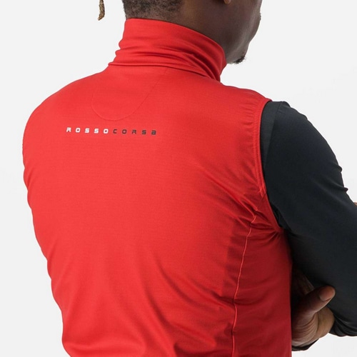 CASTELLI ( カステリ ) ベスト・ジレ PRO THERMAL MID VEST ( プロ