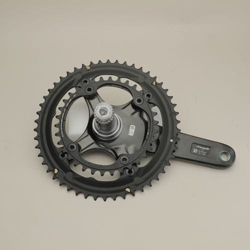 Campagnolo ( カンパニョーロ ) クランクセット RECORD ( レコード