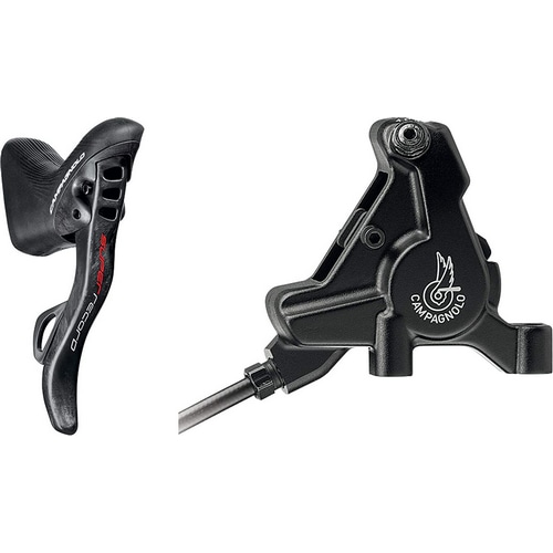 Campagnolo ( カンパニョーロ ) デュアルコントロールレバー（STI
